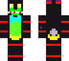 ultra bonnie