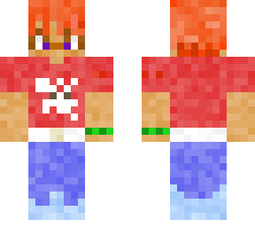 um jammer lammy (4px arms)