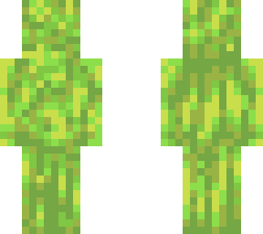 undergrowth - huevember day 28