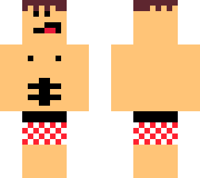 underwear dude