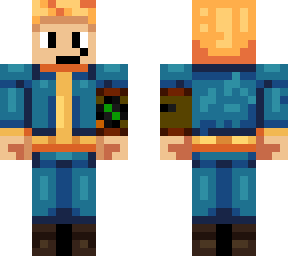 vault boy