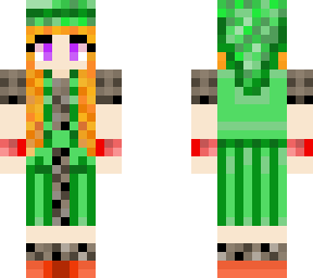 veronica (halloween)