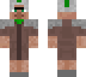 villajerk armor 1