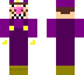 waluigi (epic)