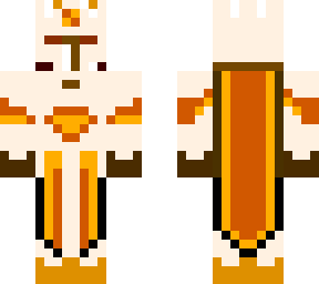 warrior