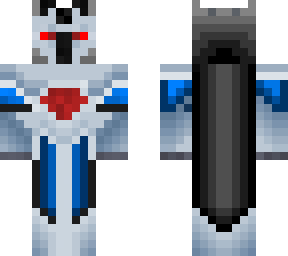 warrior