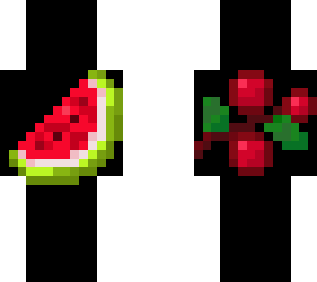 water melon, sweet berry