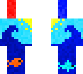 wave