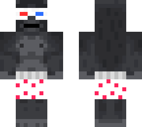 weinreb skin chunks