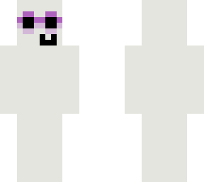 white fart