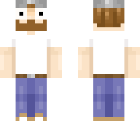 who knows this skin?