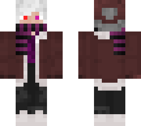 winter skin l