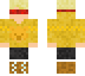 winter skin masked