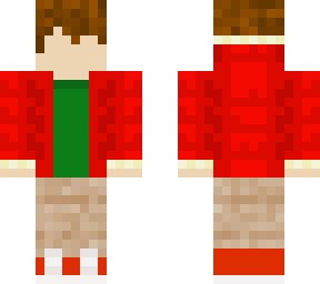 winter skin official