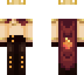 wip prince sapnap