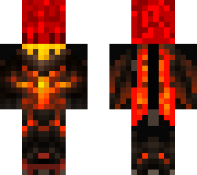 withered skull/dread skull