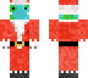 world santa claus