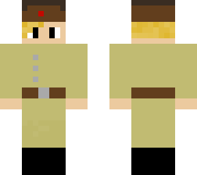 ww2 soviet soldier