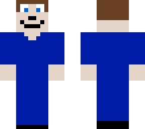 wws (worlds worst skin)