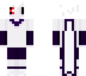 x-chara (x-tale)