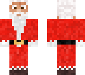 xeno santa