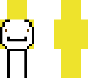 yellow dream ( i did it )