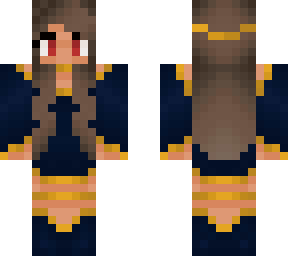 yesenia -fantasy- witch