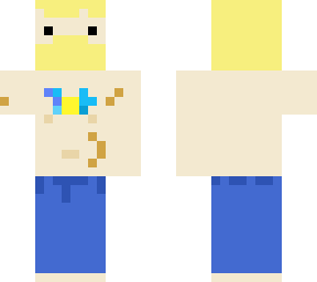 young adult finn (distant lands: obsidian)