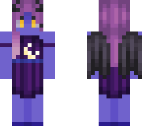 *~luna~* night fairy commoner- contest