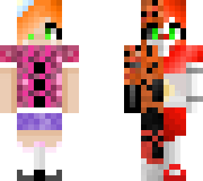 *~scrap baby and c.b, a curse to elizabeth afton~*