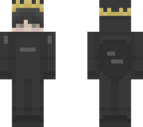 +* among us *+ //boy //black