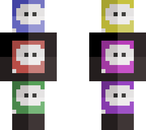 (* poll, which pfp should i use? *)