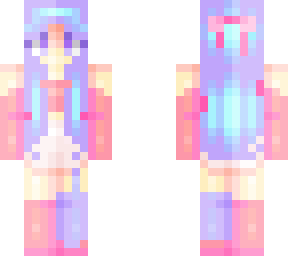 +*pastel-remake*+