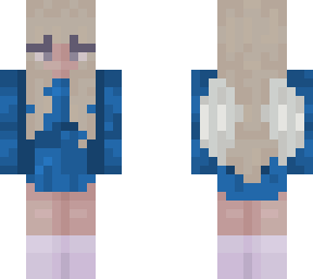 -//*o-c-e-a-n*//-  ( lil recolour of my other skin.