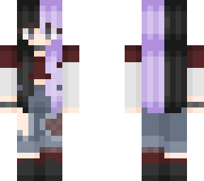 :+: s y d :+: hair recolour