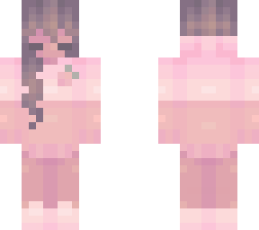 + - strawberry milk - +