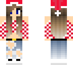~~~christmas gal~~~