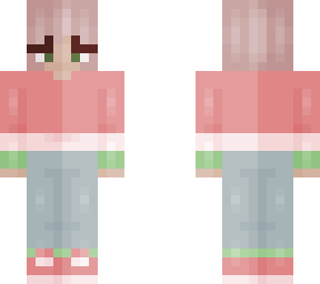 ~- watermelon -~