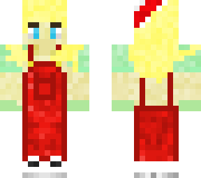 ! ella the elf !