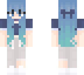 - lazy blues -