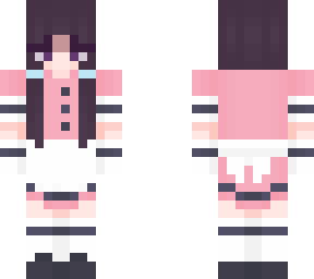 ~ maika sakuranomiya ~