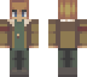 ~ squad player ( 2 ) ~