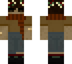 ~ squad player ( 4 ) ~