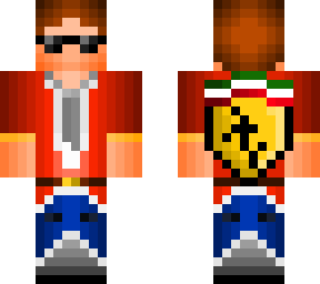 ~ the rich ferrari guy ~