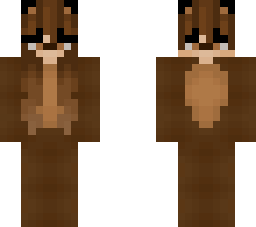 ~bear onesie~