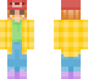 ~rainbow boy~
