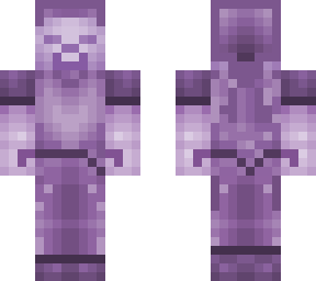 (the creator steve style) kind steve