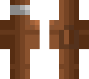 8-bit brown among us