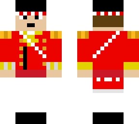 92nd officer