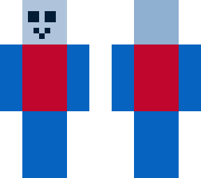 a person